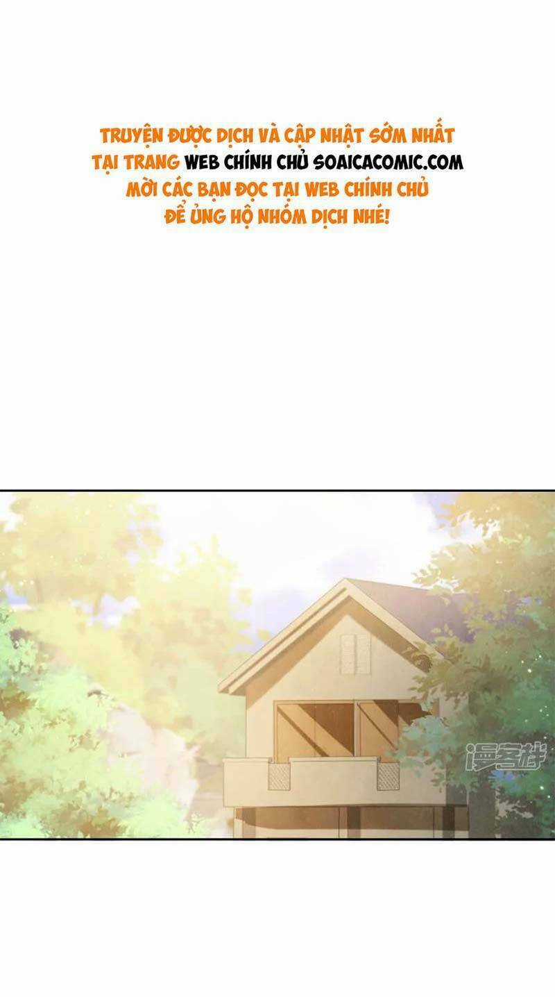 Tôi Có Ông Chồng Hay Ghen Chapter 93 trang 0