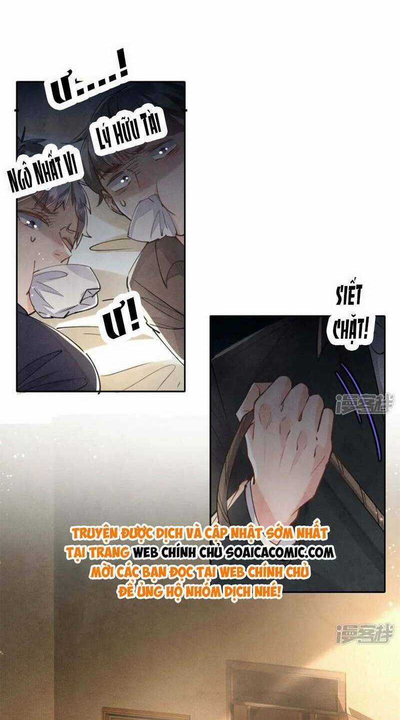 Tôi Có Ông Chồng Hay Ghen Chapter 93 trang 1