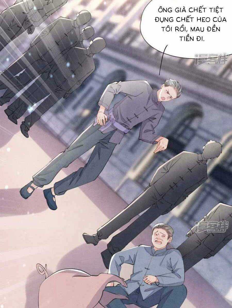 Tôi Có Ông Chồng Hay Ghen Chapter 95 trang 1