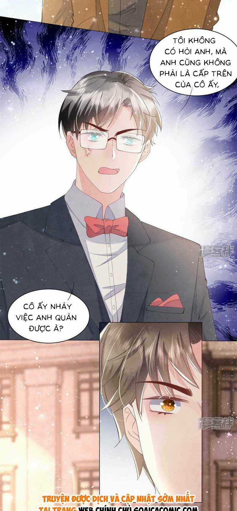 Tôi Có Ông Chồng Hay Ghen Chapter 96 trang 1