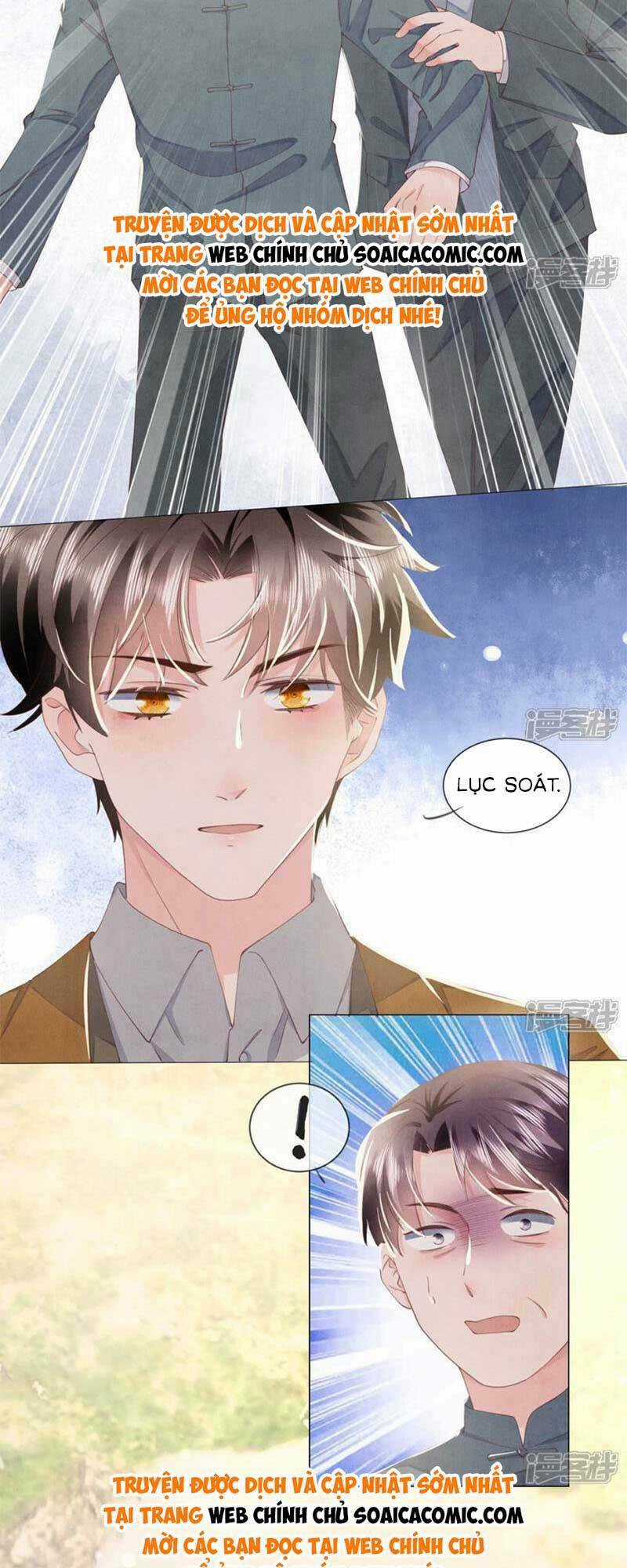 Tôi Có Ông Chồng Hay Ghen Chapter 97 trang 1