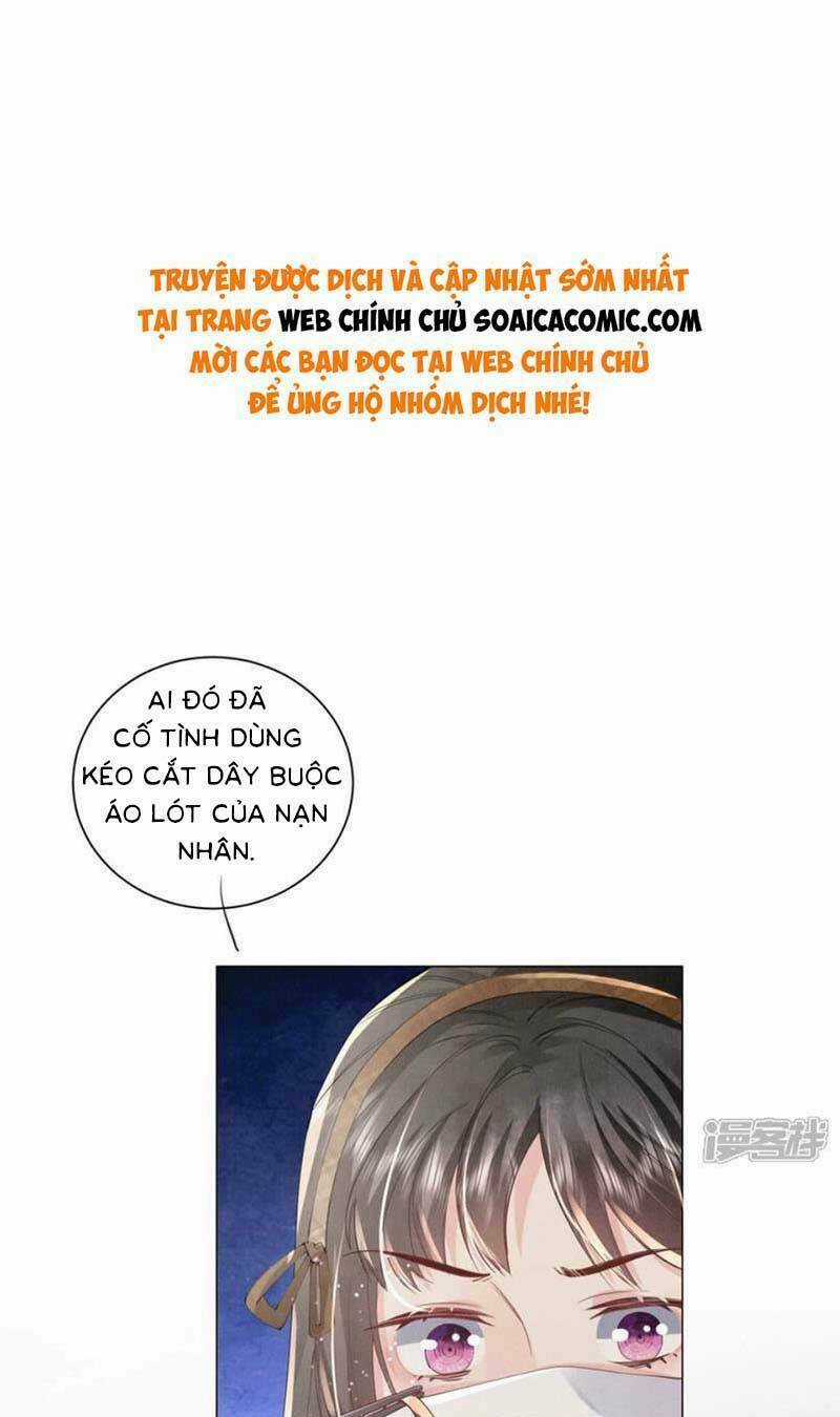 Tôi Có Ông Chồng Hay Ghen Chapter 98 trang 0