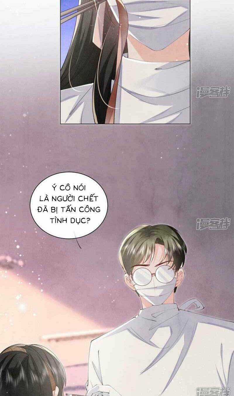 Tôi Có Ông Chồng Hay Ghen Chapter 98 trang 1