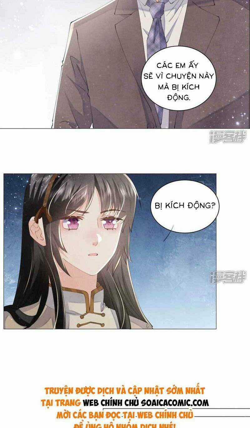 Tôi Có Ông Chồng Hay Ghen Chapter 99 trang 1