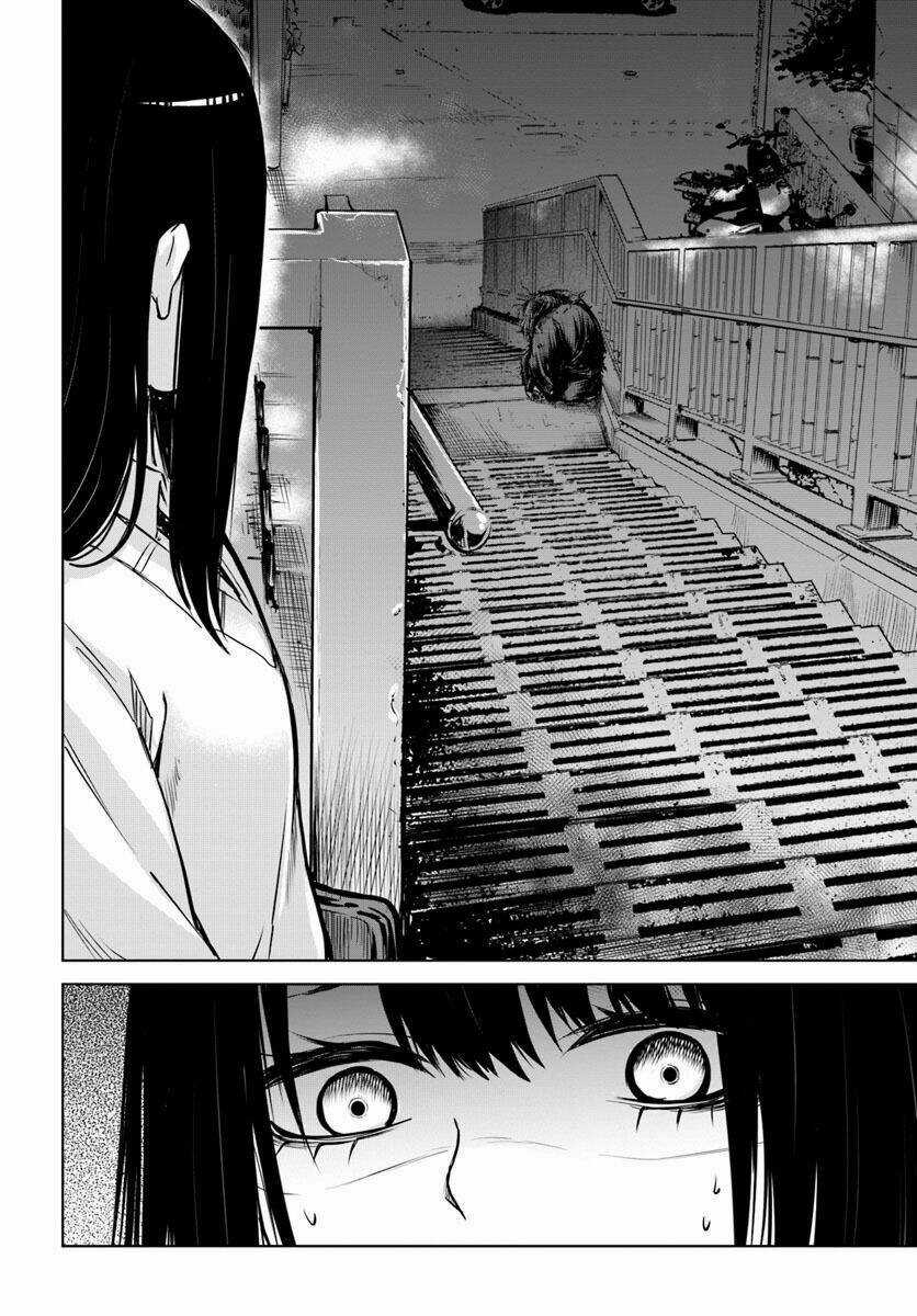 Tôi Có Thể Nhìn Thấy Chúng... Chapter 18 trang 1