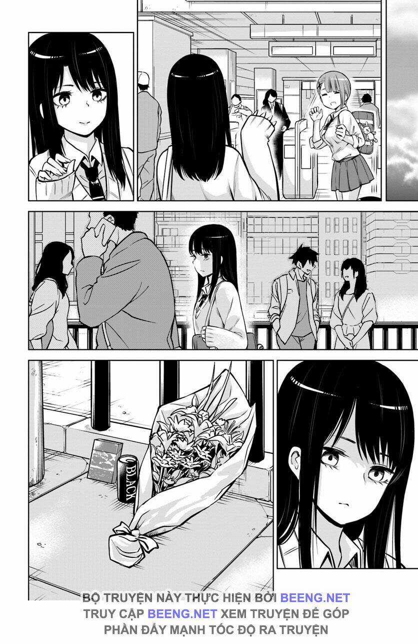 Tôi Có Thể Nhìn Thấy Chúng... Chapter 22 trang 7