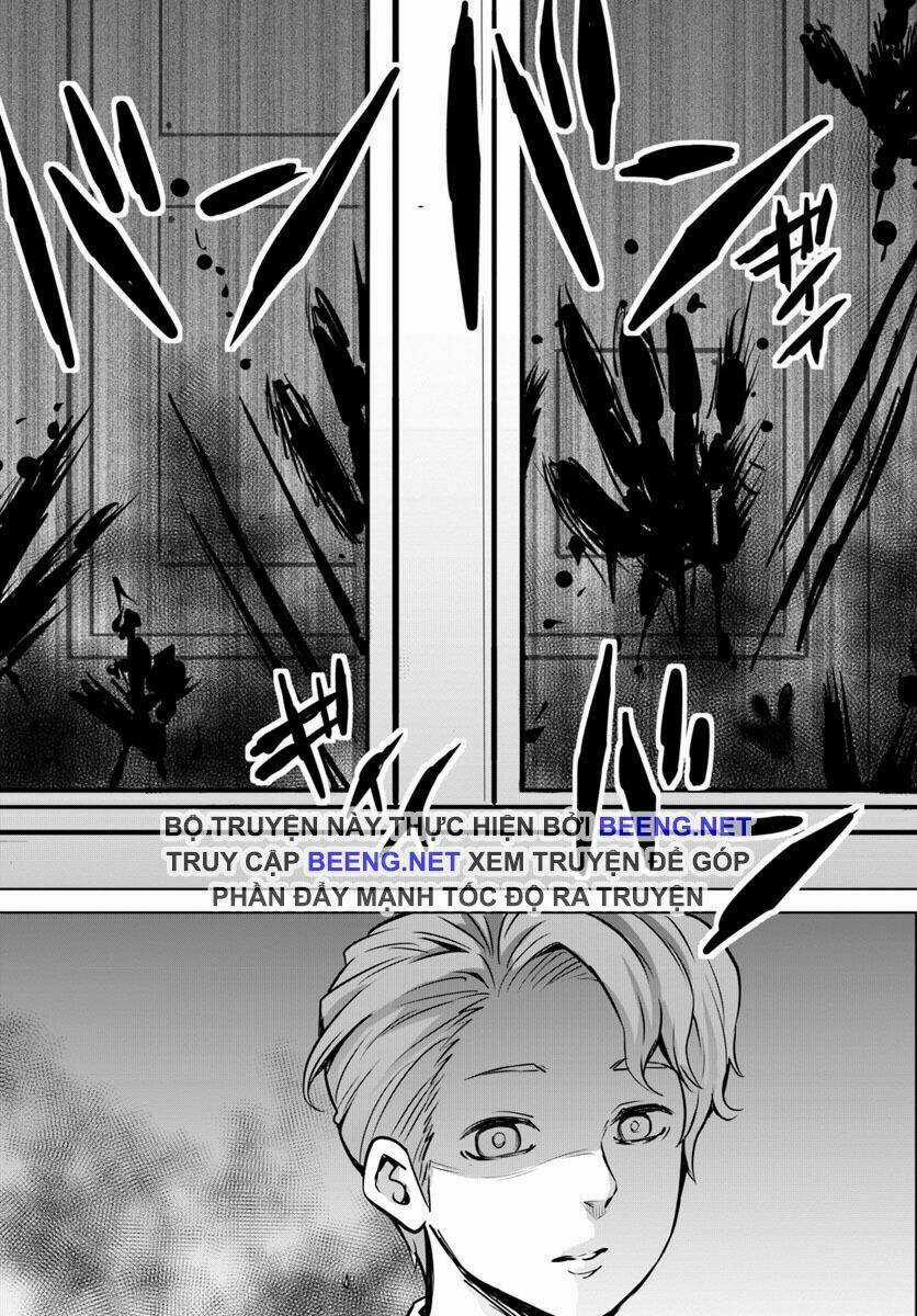 Tôi Có Thể Nhìn Thấy Chúng... Chapter 23 trang 5