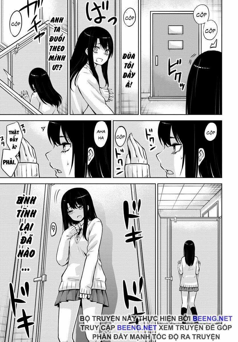 Tôi Có Thể Nhìn Thấy Chúng... Chapter 23 trang 7