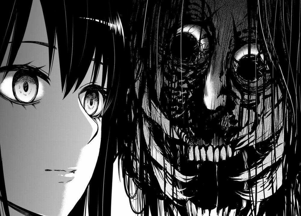 Tôi Có Thể Nhìn Thấy Chúng... Chapter 25 trang 17