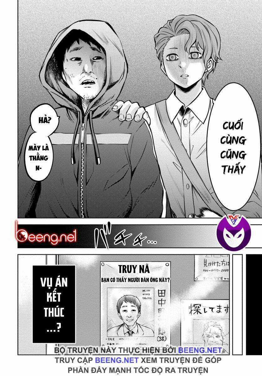 Tôi Có Thể Nhìn Thấy Chúng... Chapter 29 trang 20