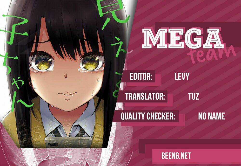 Tôi Có Thể Nhìn Thấy Chúng... Chapter 29 trang 21