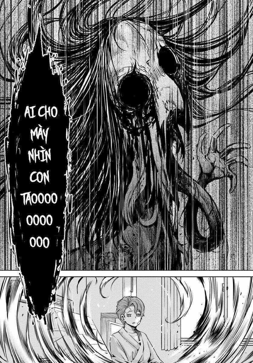 Tôi Có Thể Nhìn Thấy Chúng... Chapter 29 trang 3