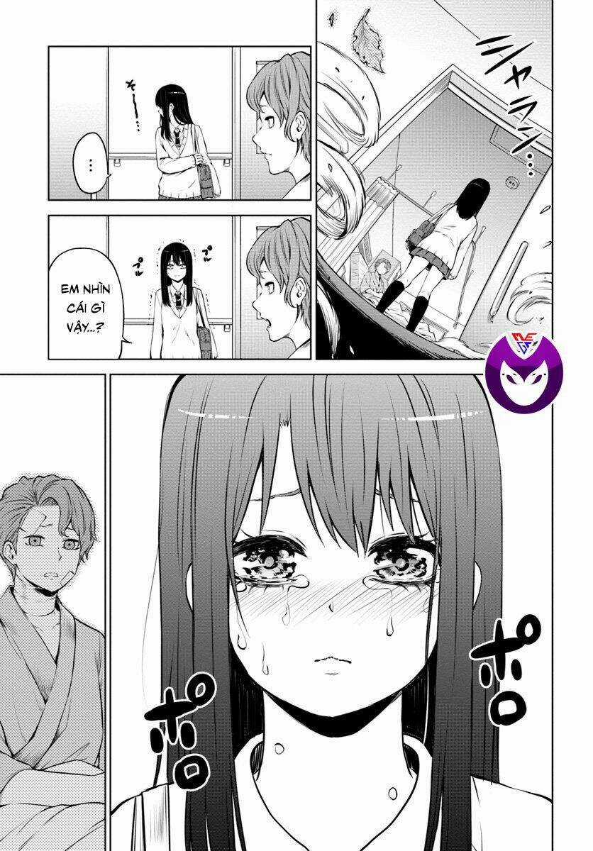 Tôi Có Thể Nhìn Thấy Chúng... Chapter 29 trang 7