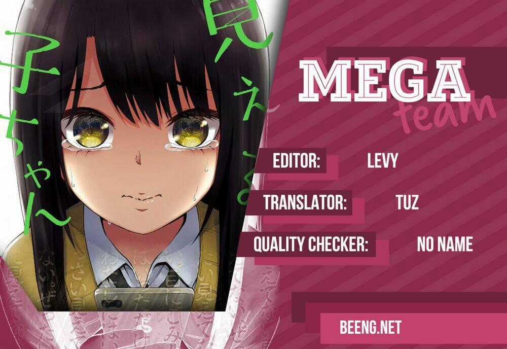 Tôi Có Thể Nhìn Thấy Chúng... Chapter 35 trang 20