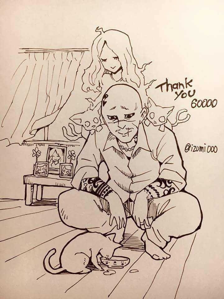 Tôi Có Thể Nhìn Thấy Chúng... Chapter 4.3 trang 3