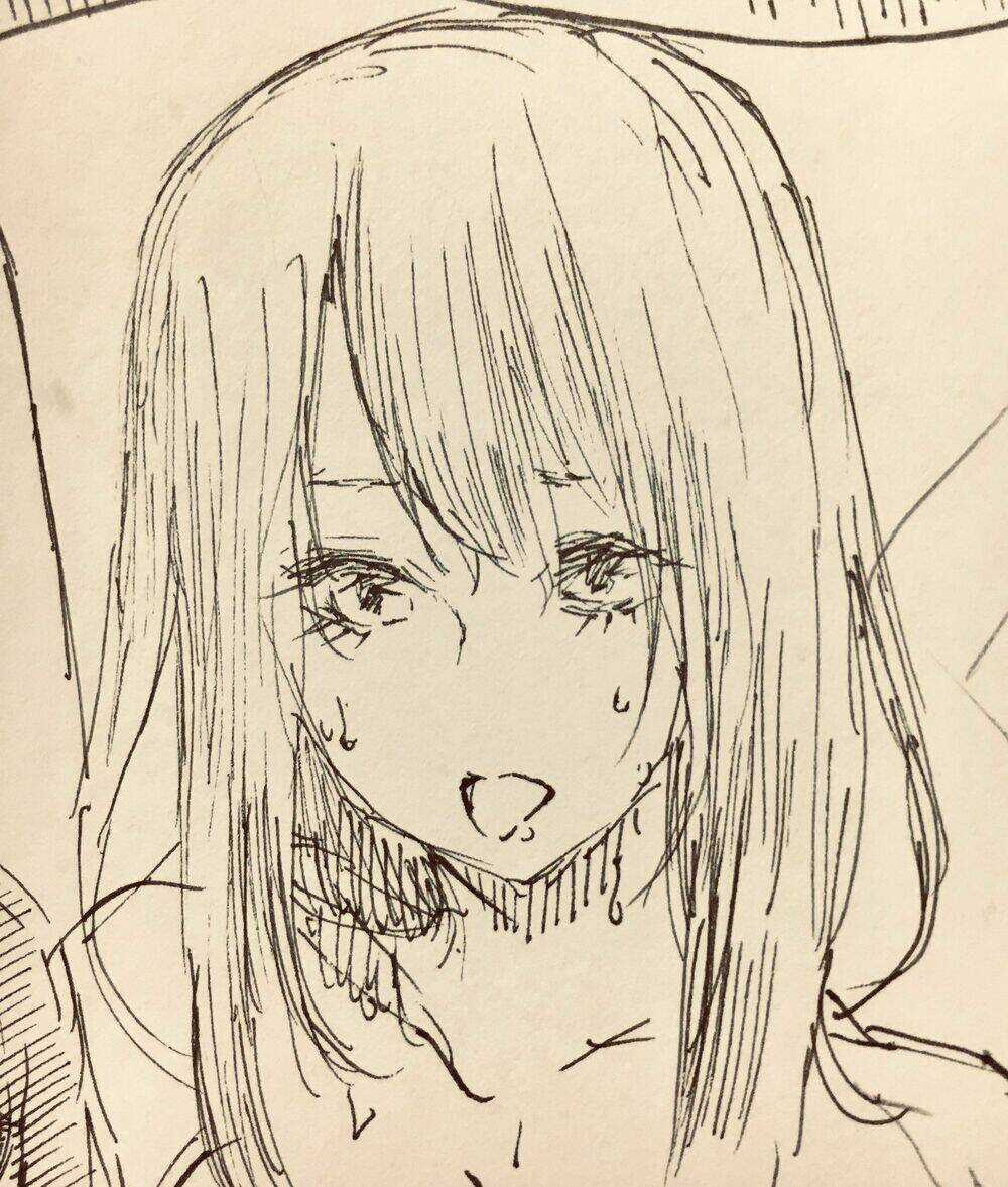 Tôi Có Thể Nhìn Thấy Chúng... Chapter 4.4 trang 3