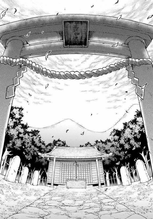 Tôi Có Thể Nhìn Thấy Chúng... Chapter 44 trang 13