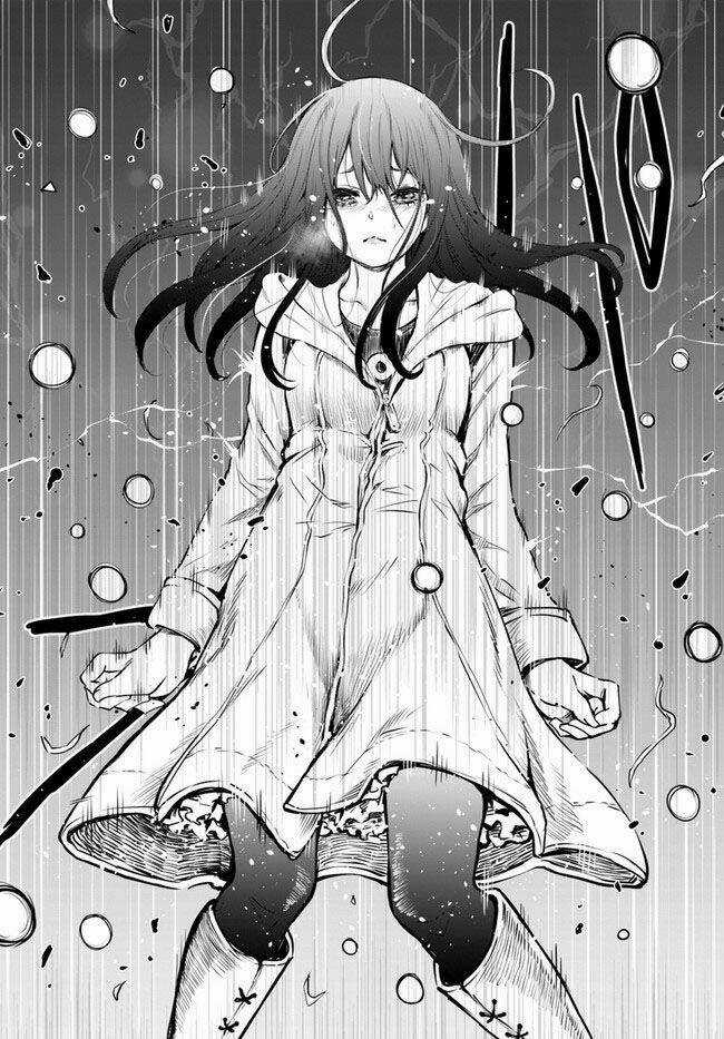 Tôi Có Thể Nhìn Thấy Chúng... Chapter 44 trang 30