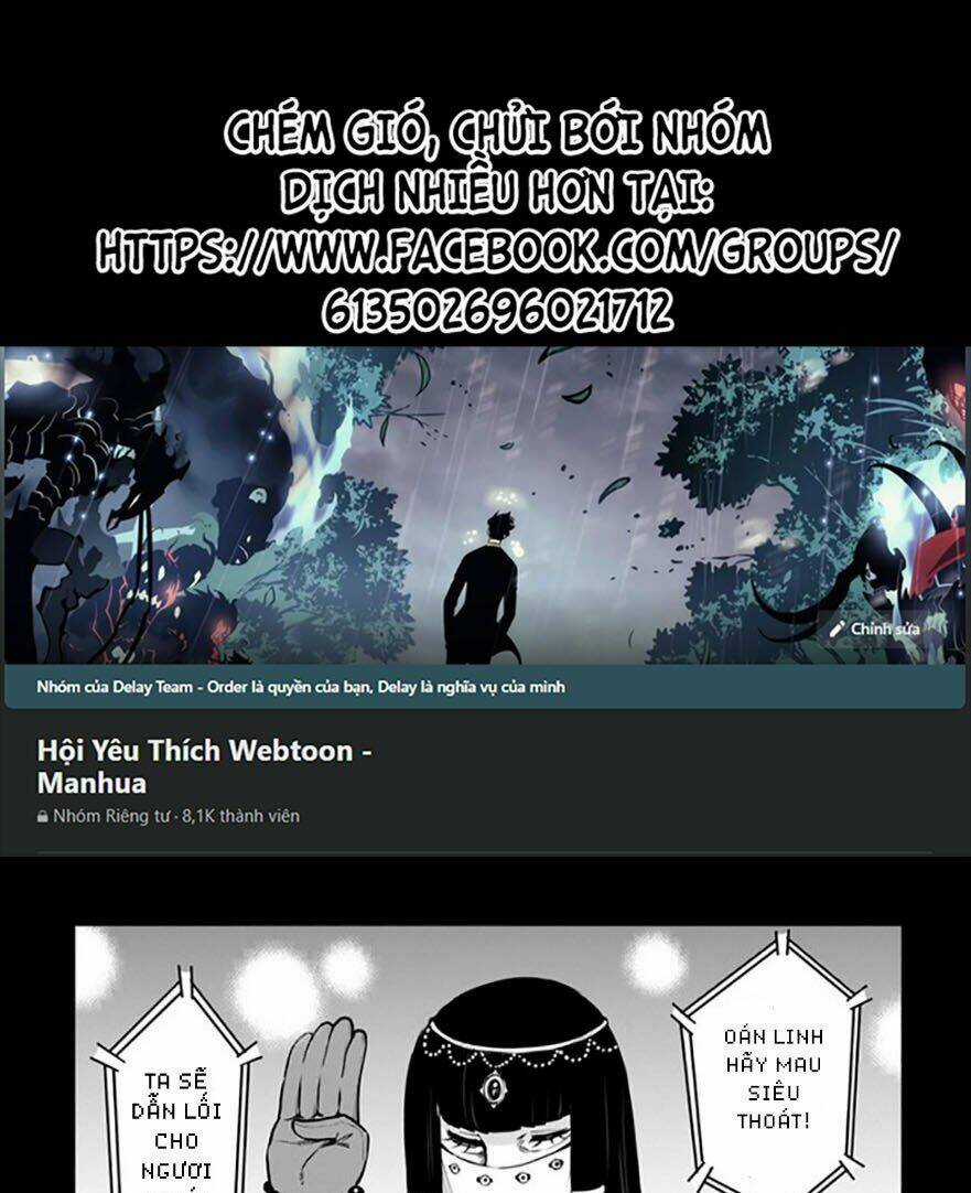 Tôi Có Thể Nhìn Thấy Chúng... Chapter 45 trang 0