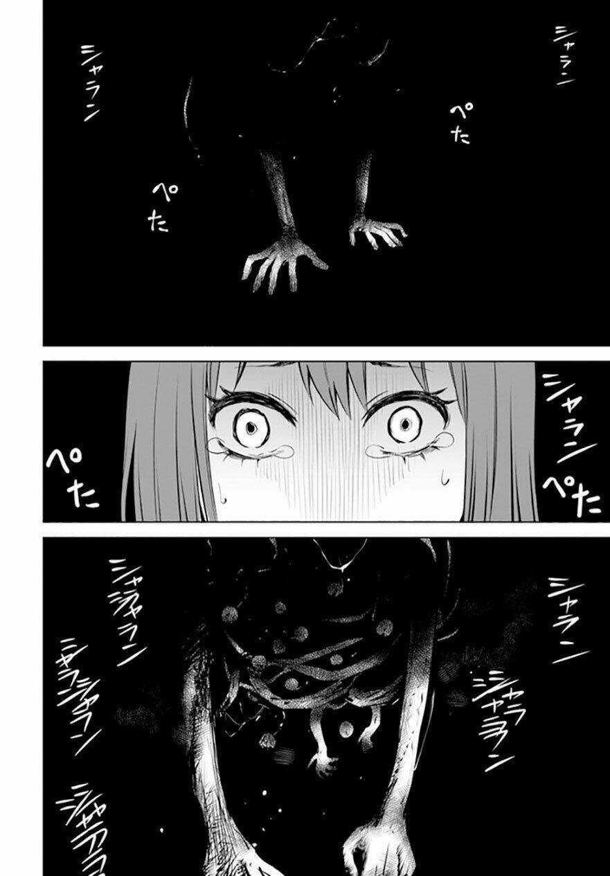 Tôi Có Thể Nhìn Thấy Chúng... Chapter 45 trang 16