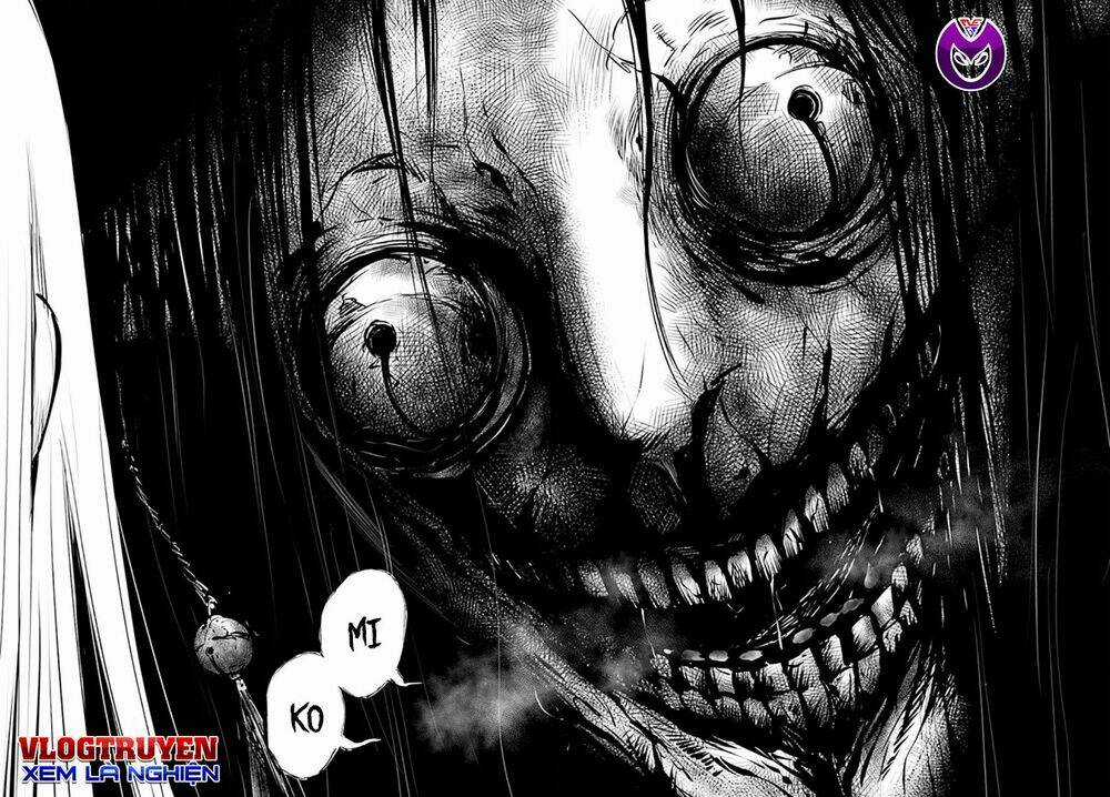 Tôi Có Thể Nhìn Thấy Chúng... Chapter 45 trang 18