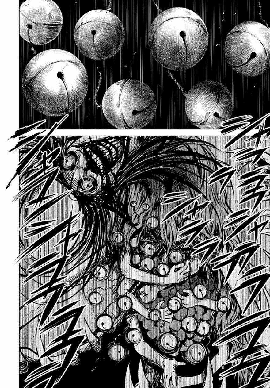 Tôi Có Thể Nhìn Thấy Chúng... Chapter 45 trang 28