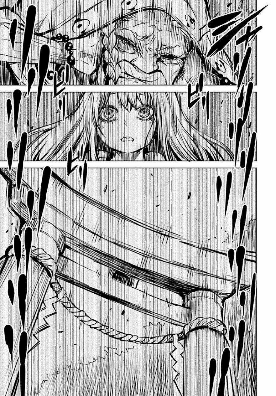 Tôi Có Thể Nhìn Thấy Chúng... Chapter 45 trang 29