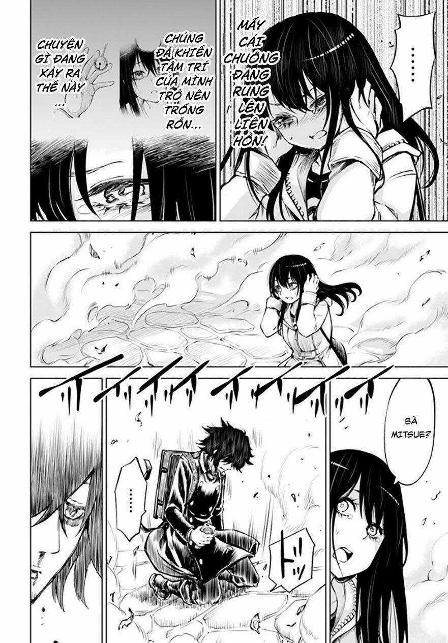 Tôi Có Thể Nhìn Thấy Chúng... Chapter 46 trang 29