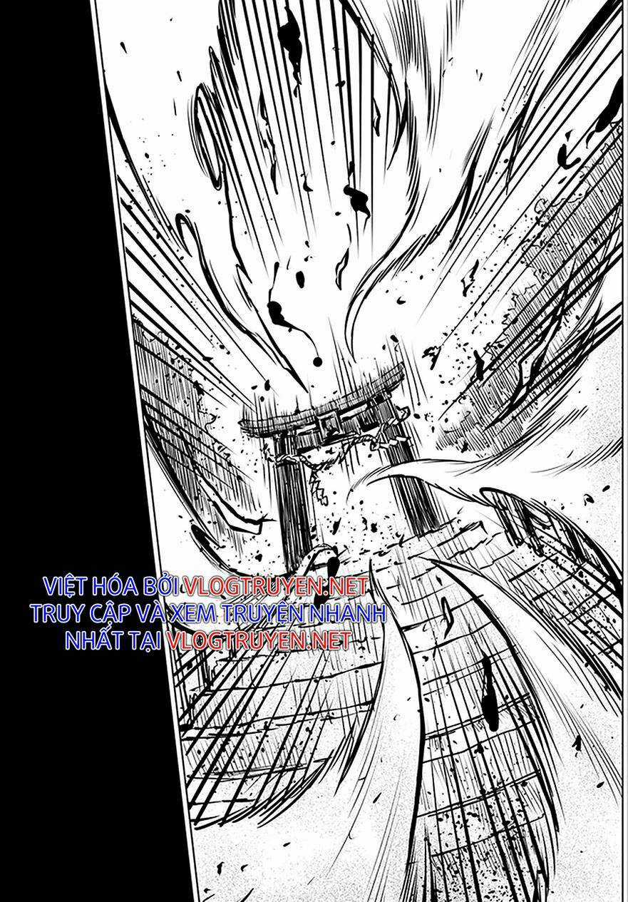 Tôi Có Thể Nhìn Thấy Chúng... Chapter 47 trang 17