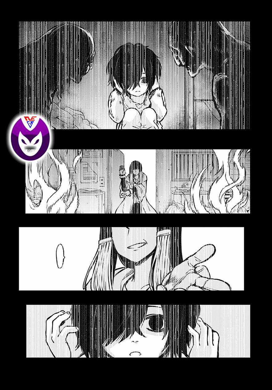 Tôi Có Thể Nhìn Thấy Chúng... Chapter 47 trang 18