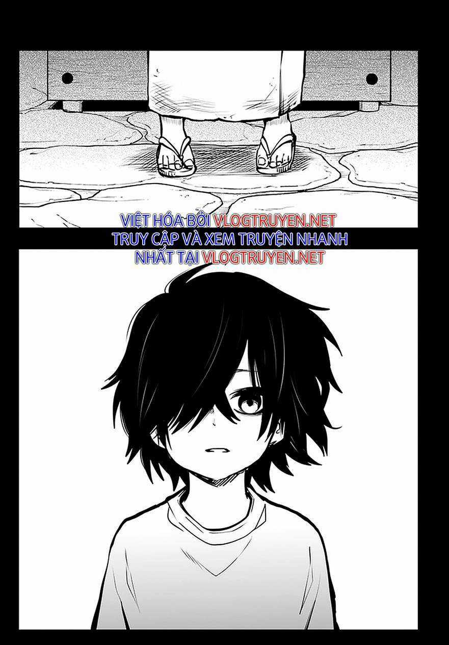 Tôi Có Thể Nhìn Thấy Chúng... Chapter 47 trang 25