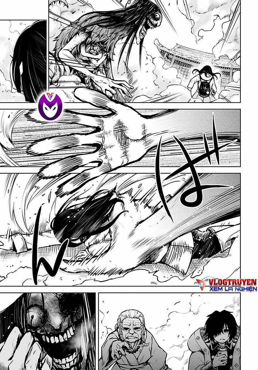 Tôi Có Thể Nhìn Thấy Chúng... Chapter 47 trang 6