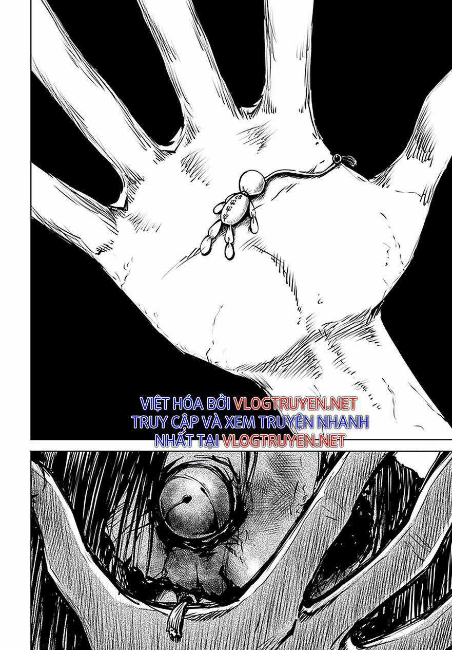 Tôi Có Thể Nhìn Thấy Chúng... Chapter 47 trang 7