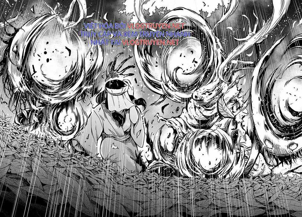 Tôi Có Thể Nhìn Thấy Chúng... Chapter 48 trang 11
