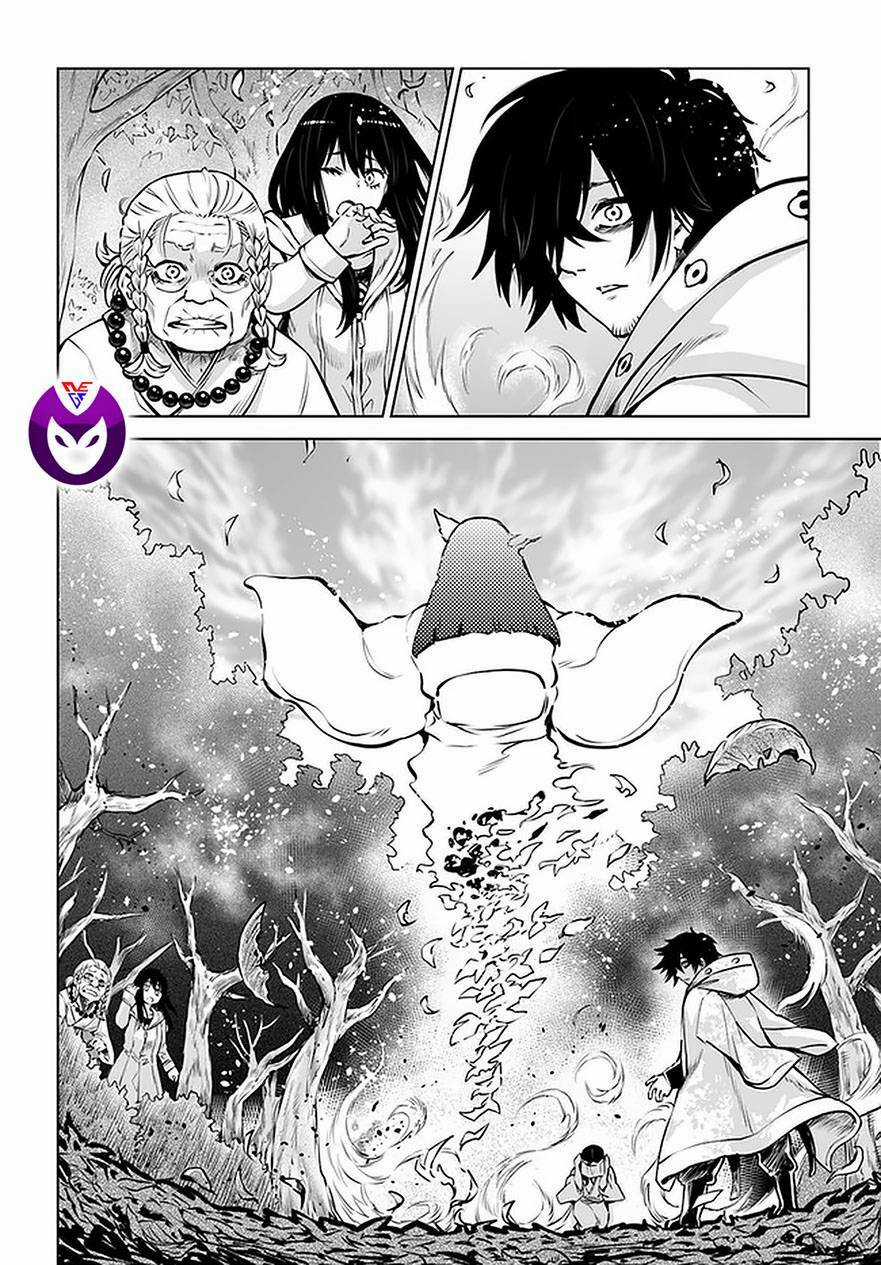 Tôi Có Thể Nhìn Thấy Chúng... Chapter 48 trang 12