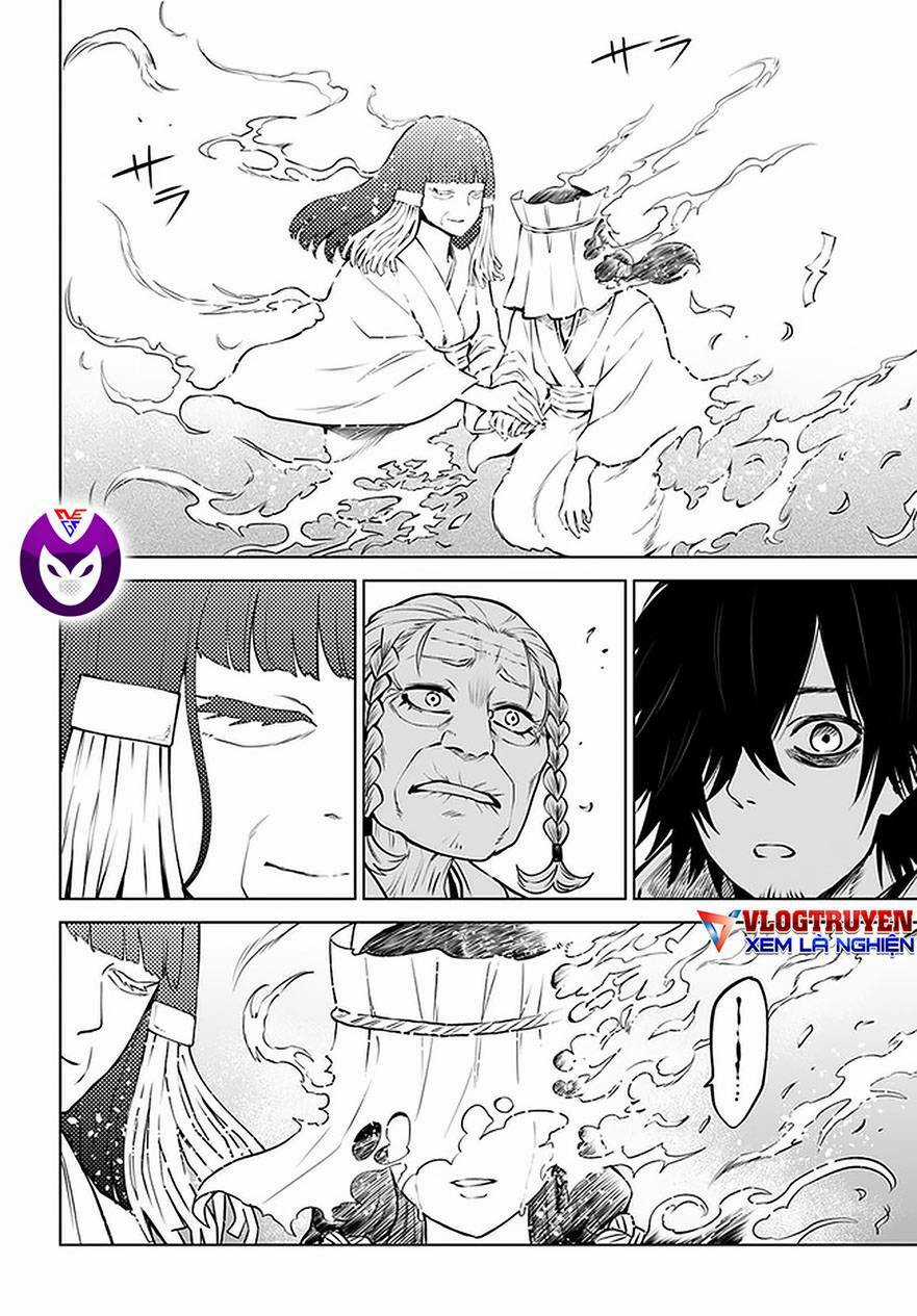 Tôi Có Thể Nhìn Thấy Chúng... Chapter 48 trang 14