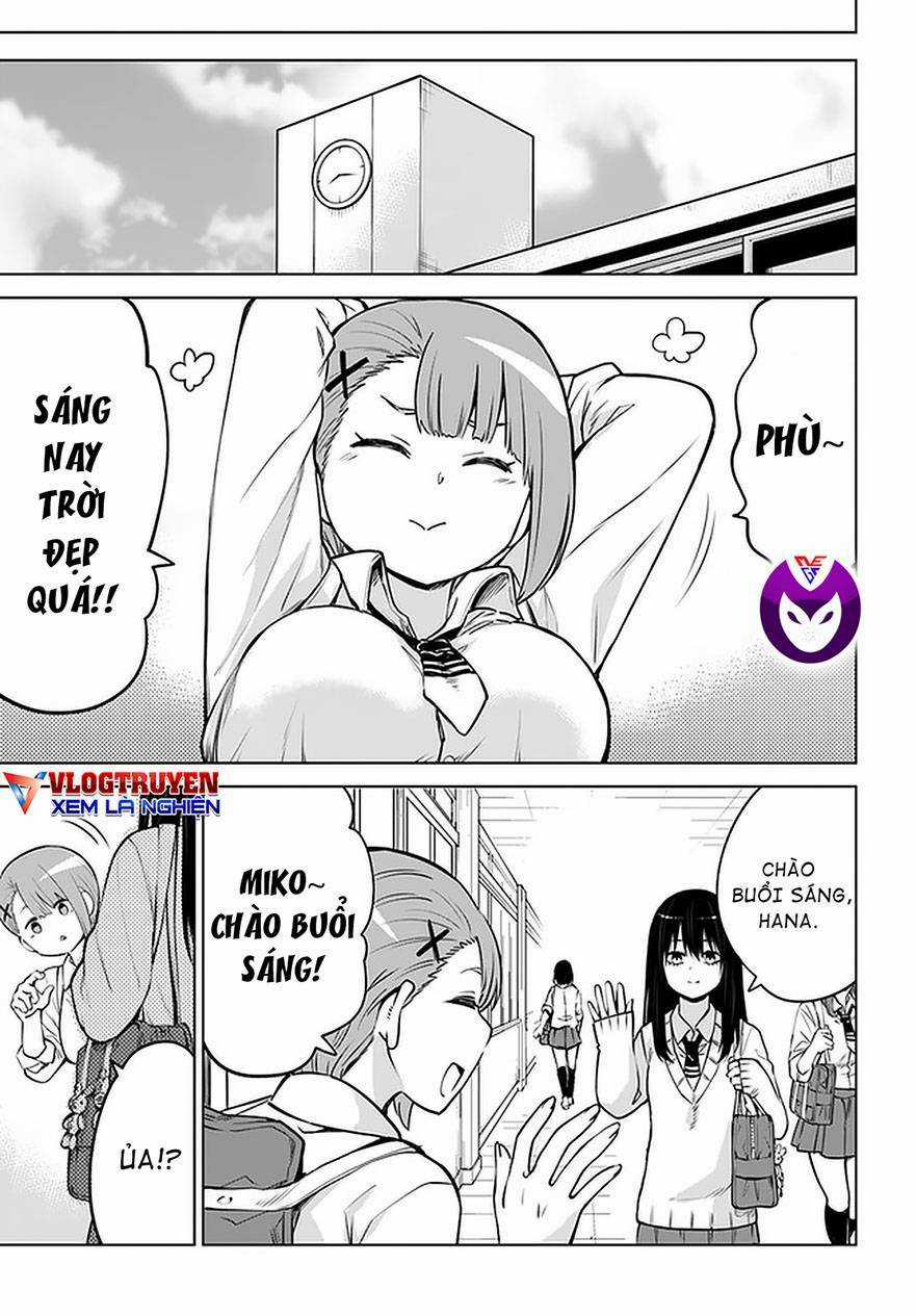 Tôi Có Thể Nhìn Thấy Chúng... Chapter 48 trang 25