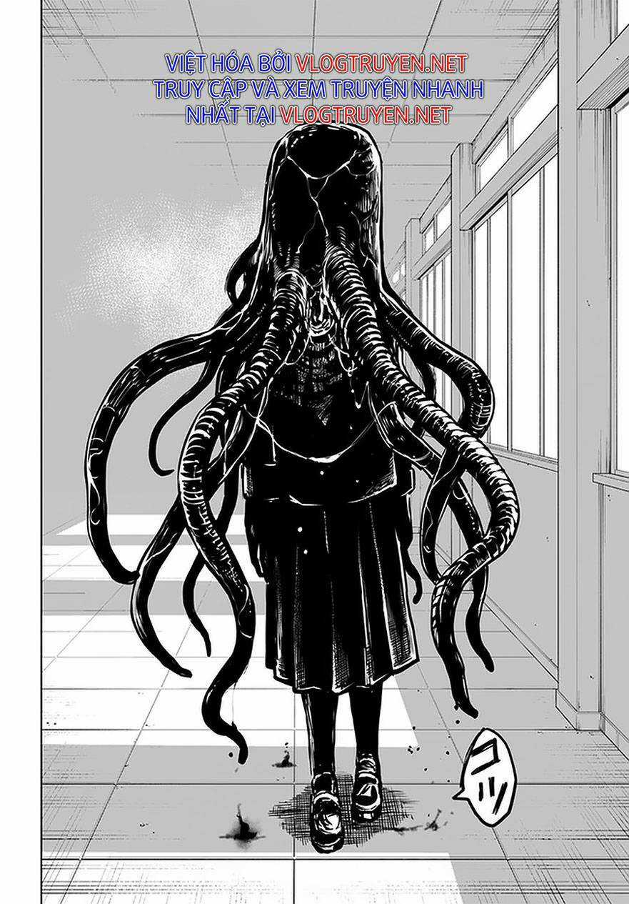 Tôi Có Thể Nhìn Thấy Chúng... Chapter 48 trang 28