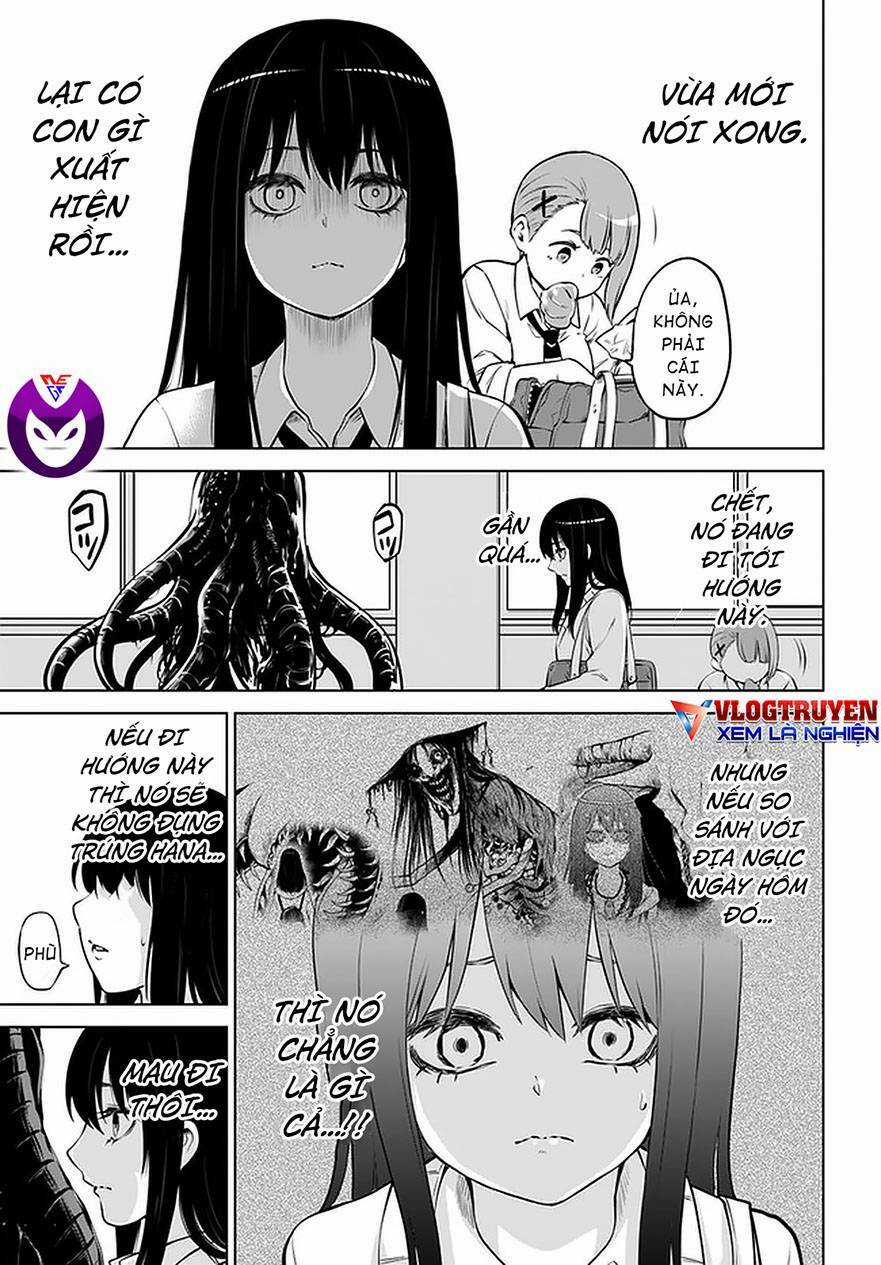 Tôi Có Thể Nhìn Thấy Chúng... Chapter 48 trang 29