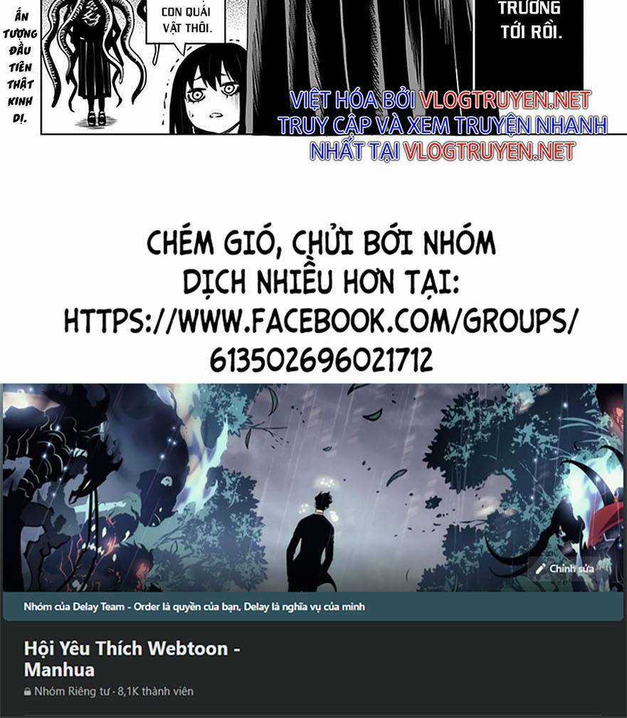 Tôi Có Thể Nhìn Thấy Chúng... Chapter 48 trang 35