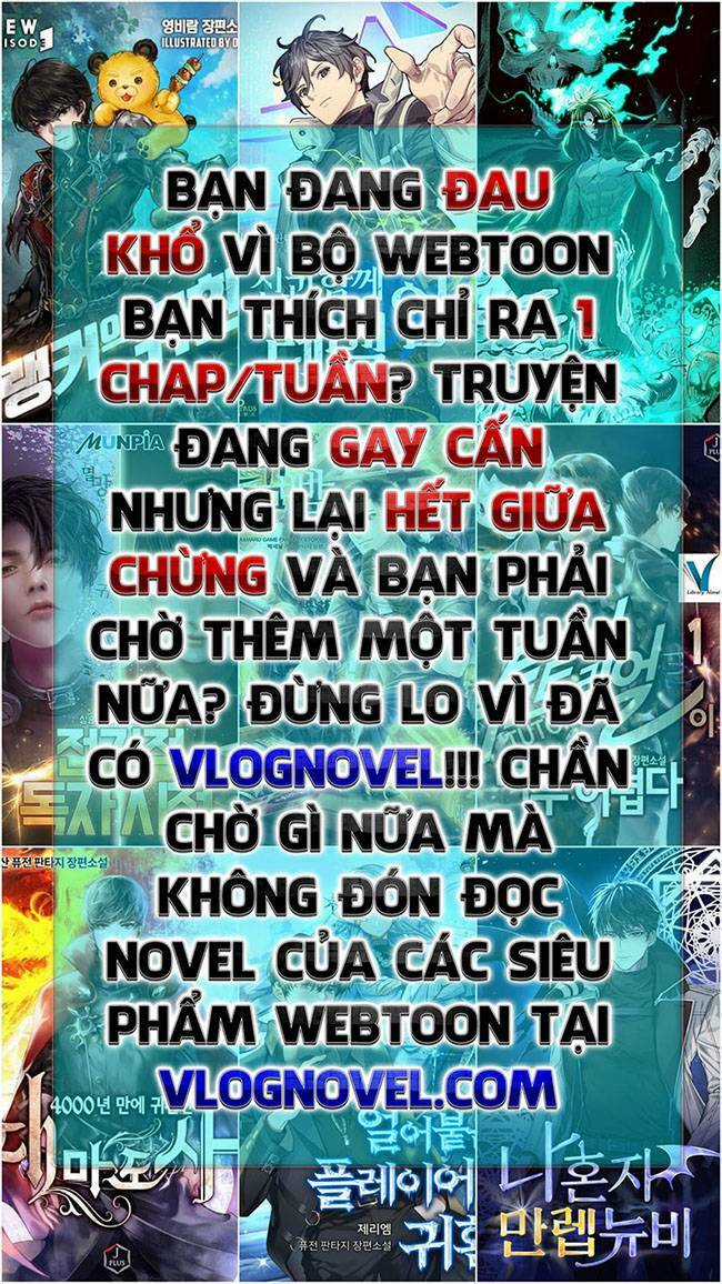 Tôi Có Thể Nhìn Thấy Chúng... Chapter 49 trang 37