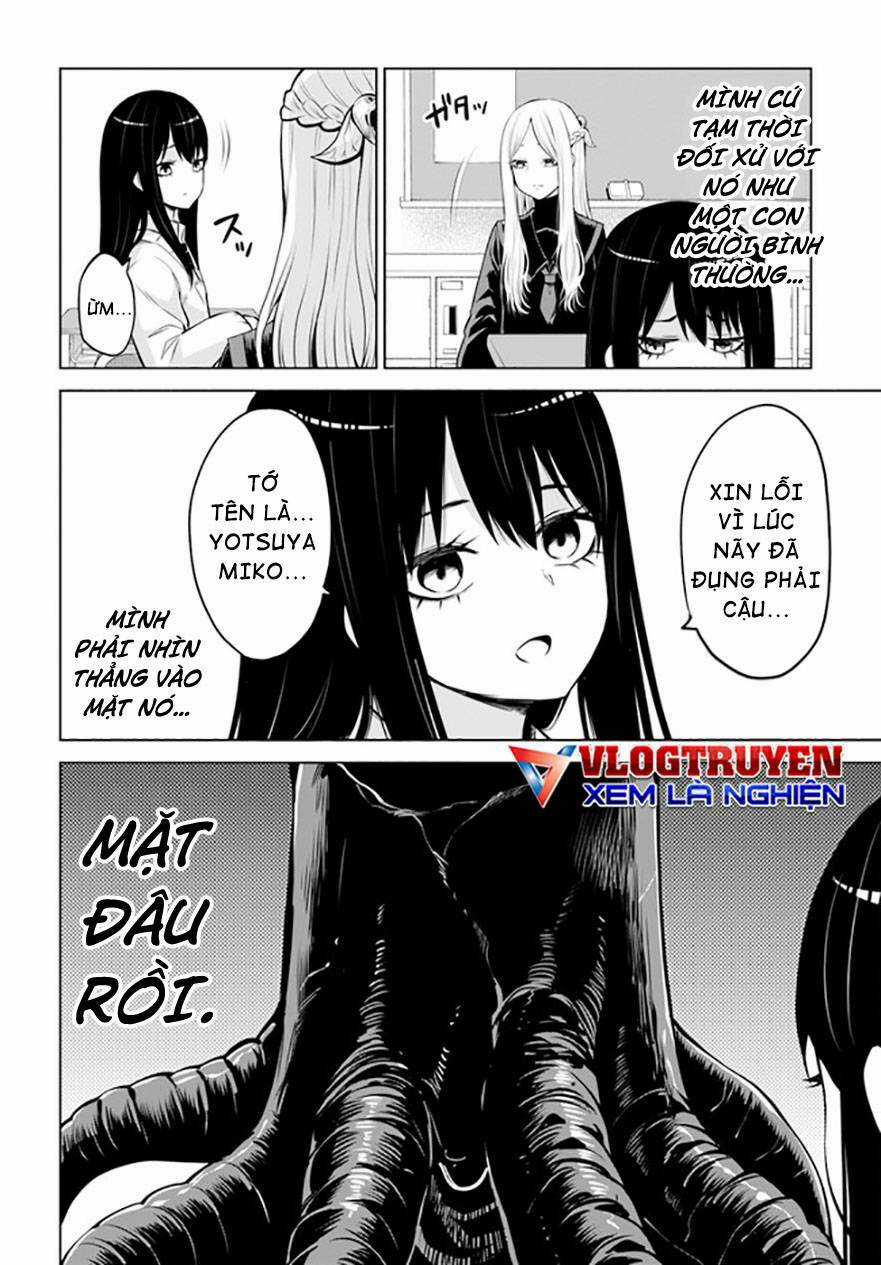 Tôi Có Thể Nhìn Thấy Chúng... Chapter 49 trang 9