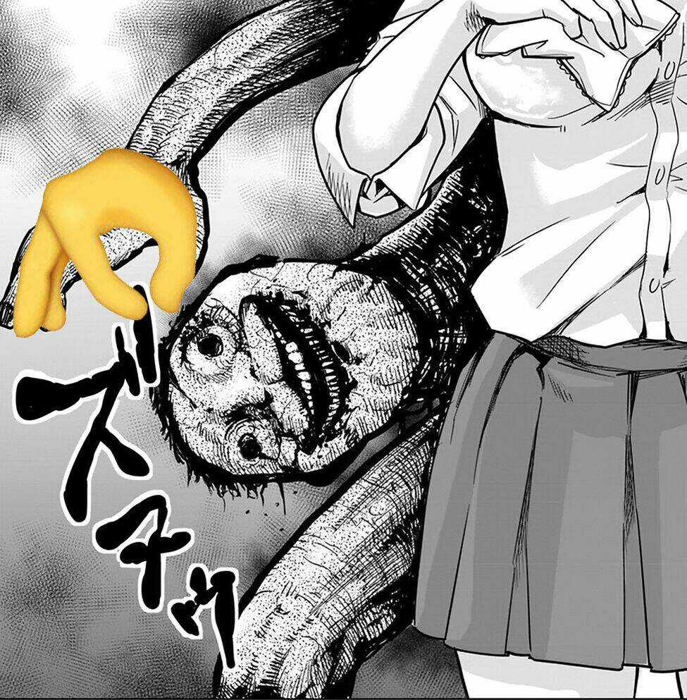 Tôi Có Thể Nhìn Thấy Chúng... Chapter 5.4 trang 7