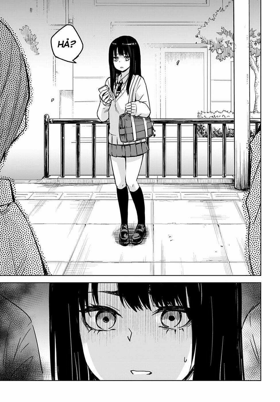 Tôi Có Thể Nhìn Thấy Chúng... Chapter 5.6 trang 4