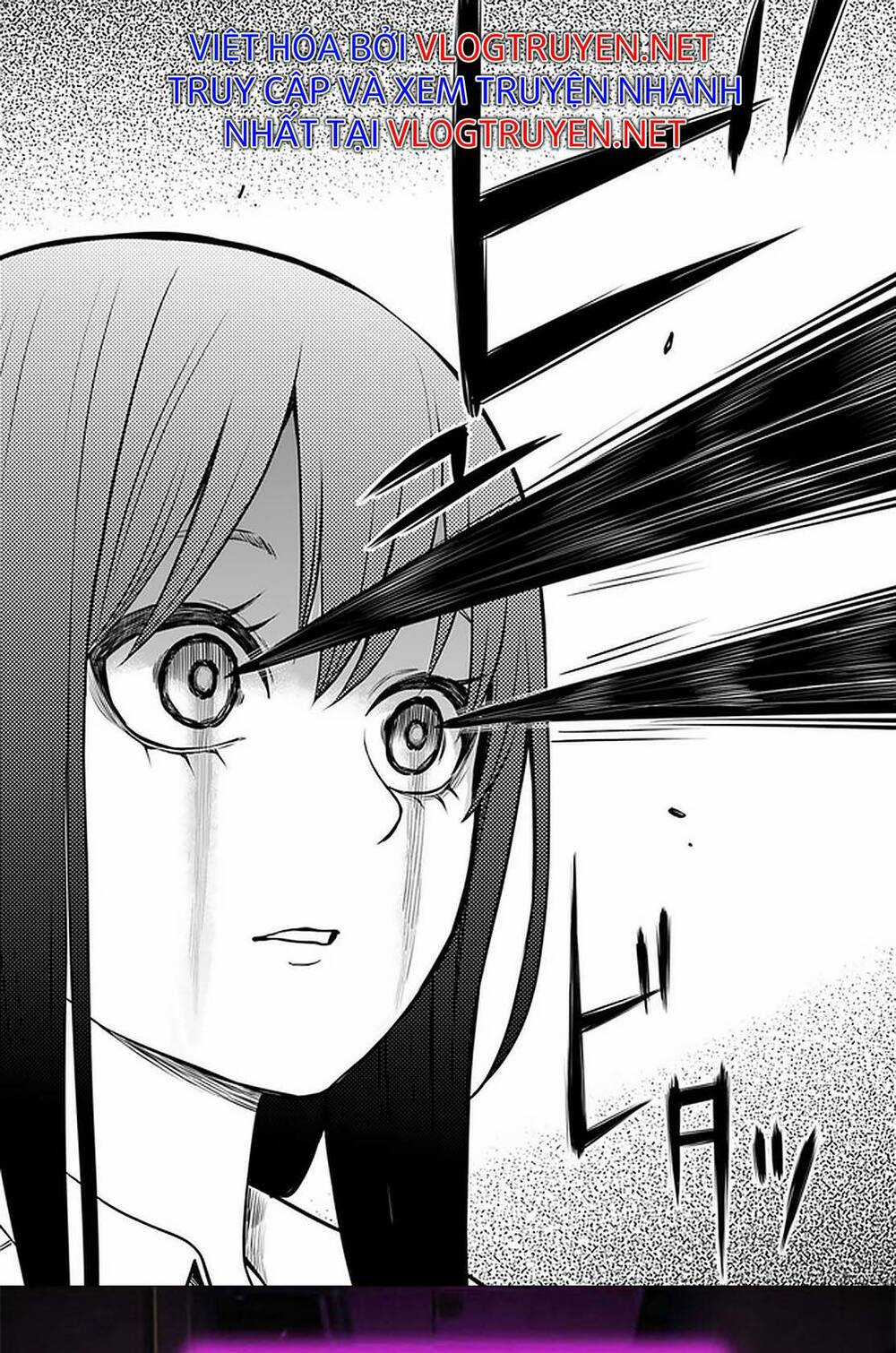 Tôi Có Thể Nhìn Thấy Chúng... Chapter 50 trang 11