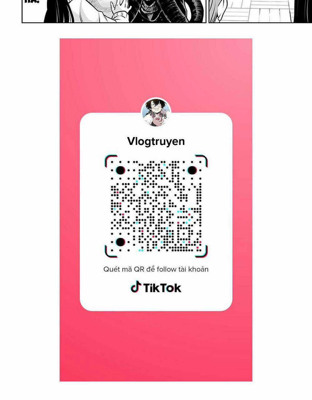 Tôi Có Thể Nhìn Thấy Chúng... Chapter 50 trang 19