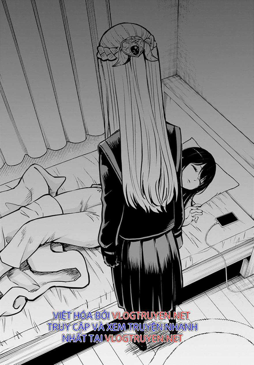 Tôi Có Thể Nhìn Thấy Chúng... Chapter 51 trang 13