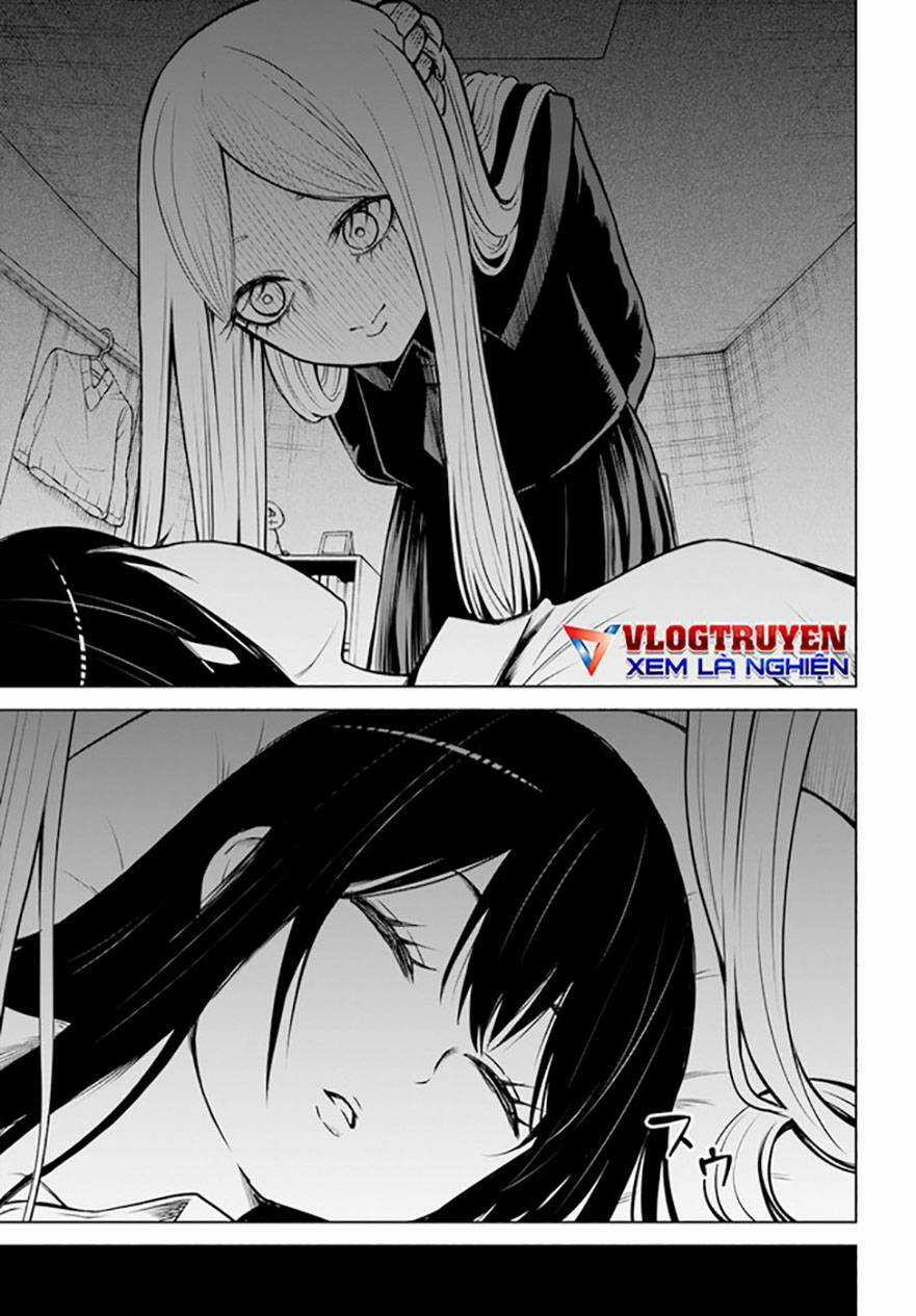 Tôi Có Thể Nhìn Thấy Chúng... Chapter 51 trang 14