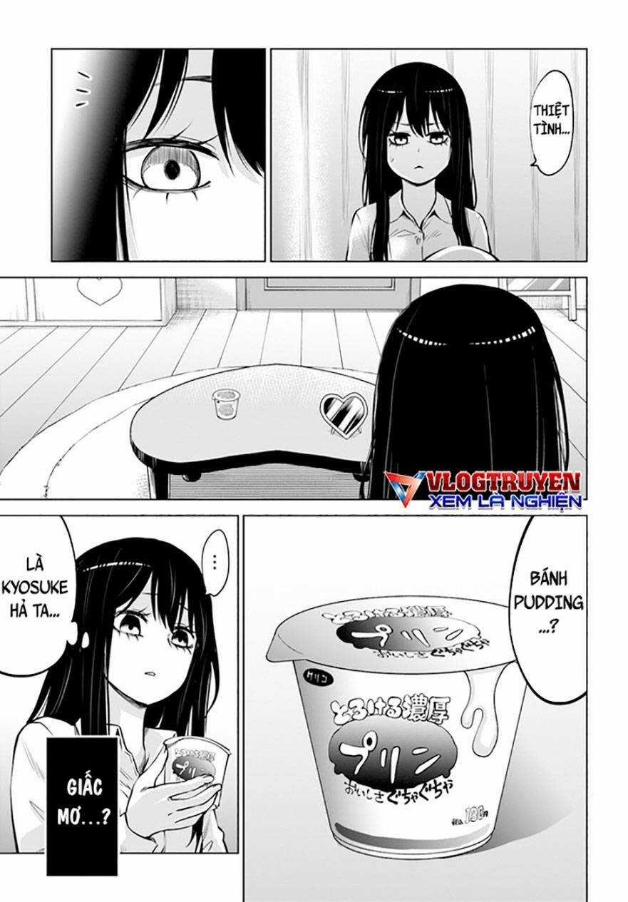 Tôi Có Thể Nhìn Thấy Chúng... Chapter 51 trang 16