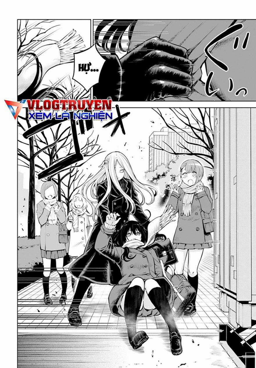 Tôi Có Thể Nhìn Thấy Chúng... Chapter 52 trang 2